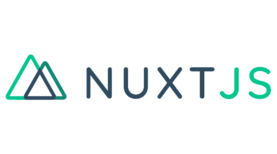 nuxt-js logo