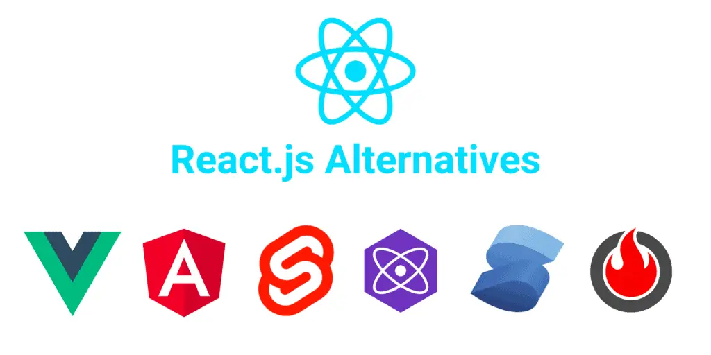 Best React.js Alternatives (2024) BlueSockets